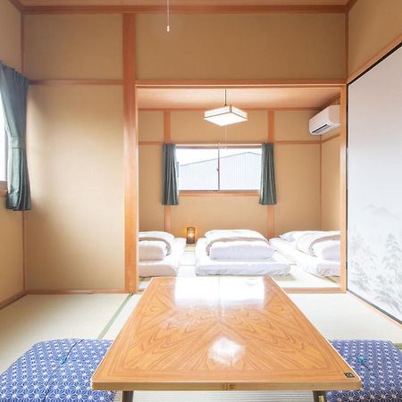 The Exp Yachiyo - Self Check-In Only Villa Uda Exterior foto