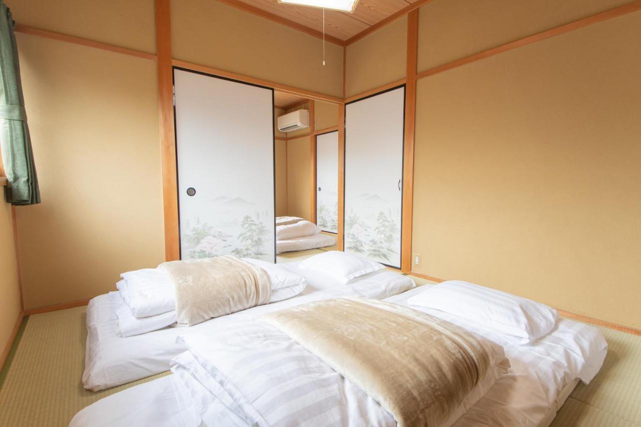 The Exp Yachiyo - Self Check-In Only Villa Uda Exterior foto