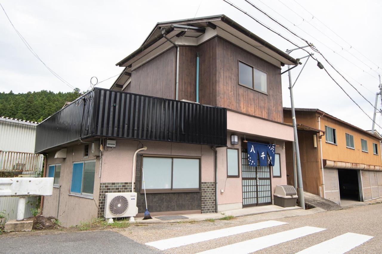 The Exp Yachiyo - Self Check-In Only Villa Uda Exterior foto