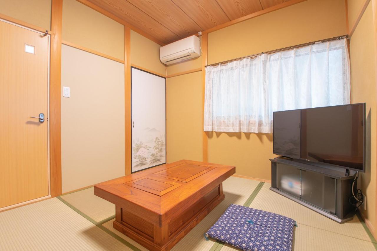 The Exp Yachiyo - Self Check-In Only Villa Uda Exterior foto