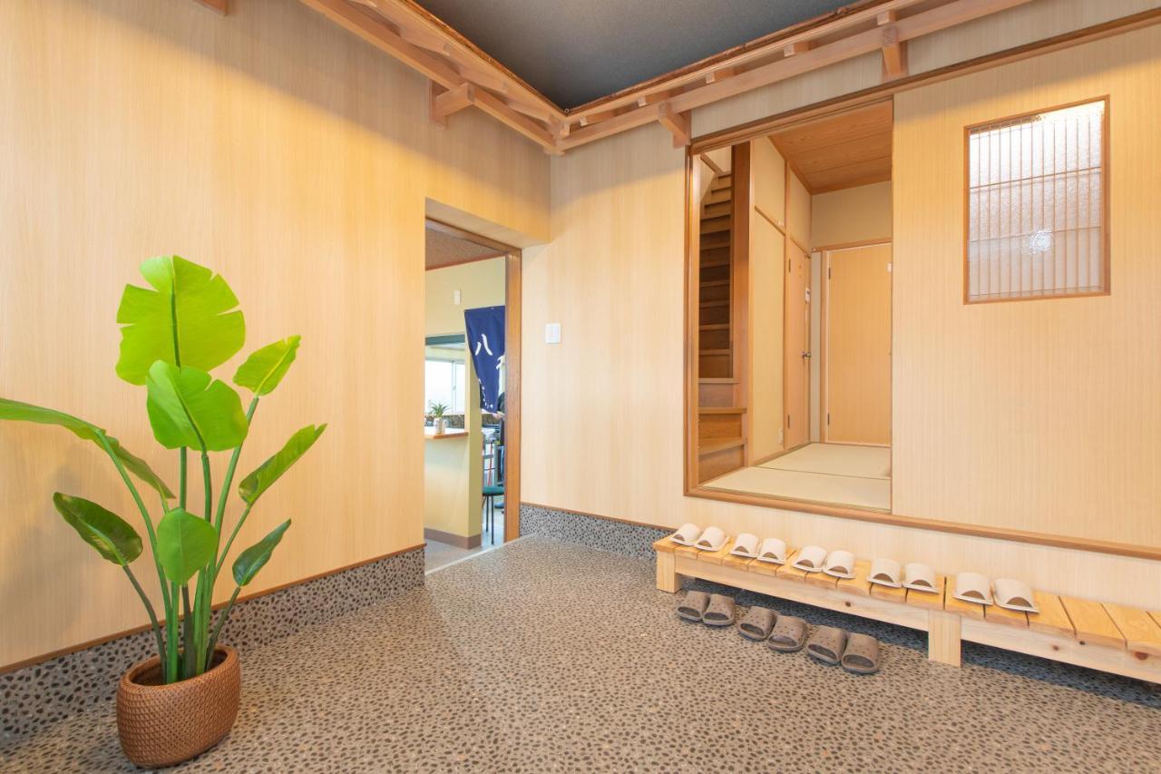 The Exp Yachiyo - Self Check-In Only Villa Uda Exterior foto